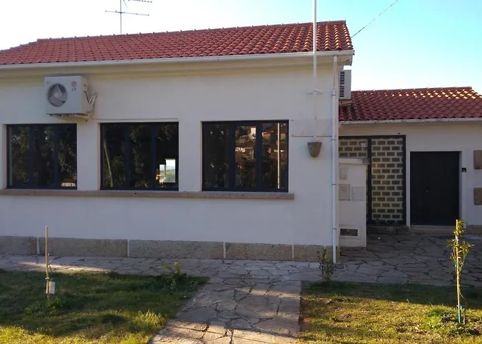 Alojamento Rural De Colmeais