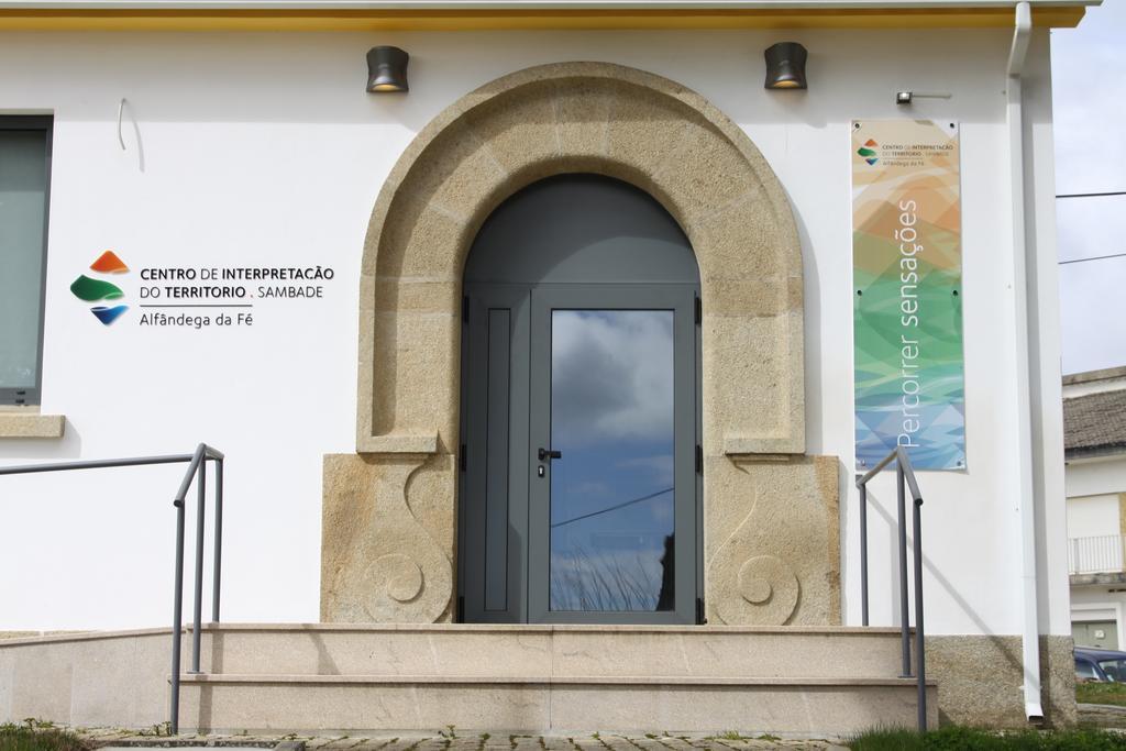 Country house Alojamento Rural De Colmeais