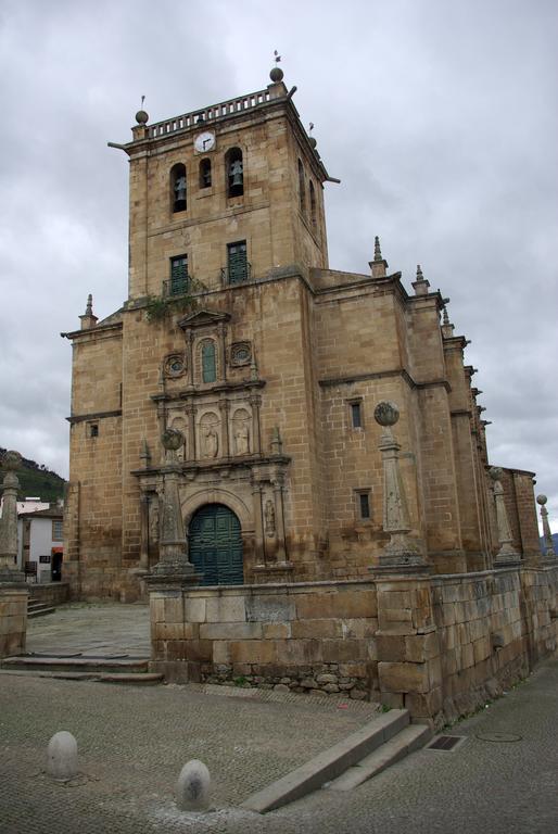Rural De Colmeais